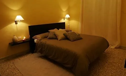 Bed and Breakfast B&B 4 Rooms Πίζα