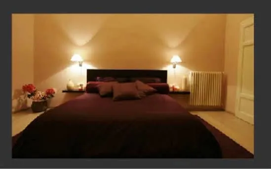 B&B 4 Rooms Πίζα